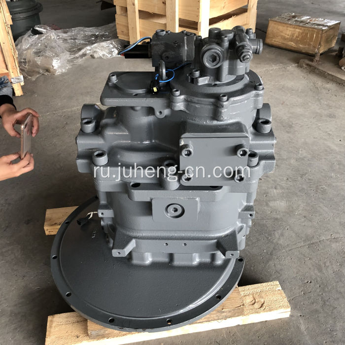 JCB JS330 Main Pump K5V200DPH